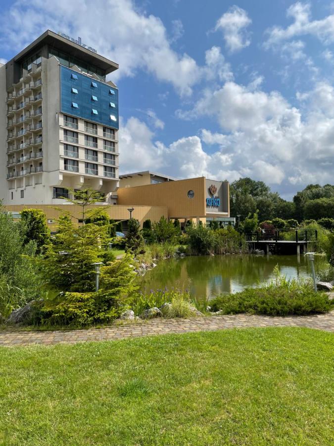 Apartament Z Widokiem Na Morze Kolobrzeg Dış mekan fotoğraf