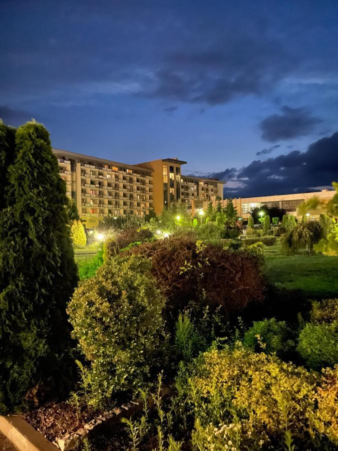 Apartament Z Widokiem Na Morze Kolobrzeg Dış mekan fotoğraf